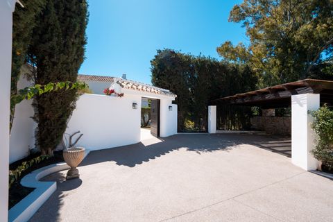 Villa a Benahavis, Malaga, Benahavis - € 2.595.000 | Ref: WB2401 - foto 22
